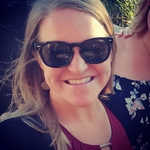 Meet your Posher, Kellie